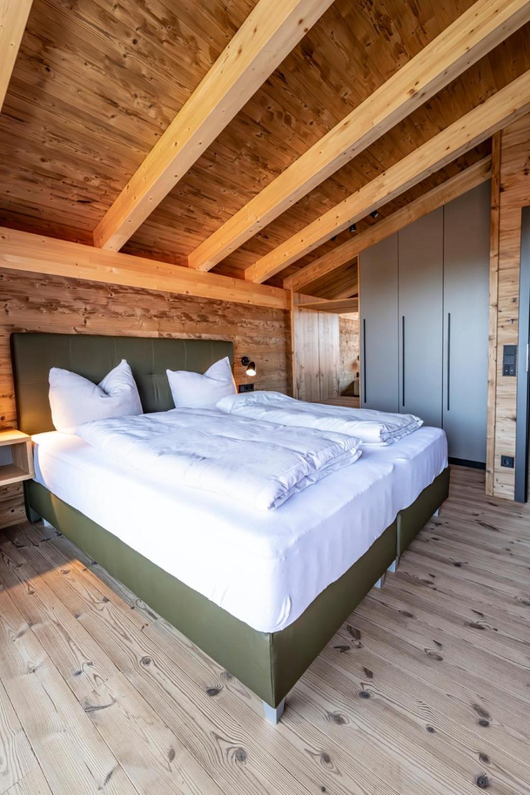 Vital Camp Bayerbach Buitenkant foto