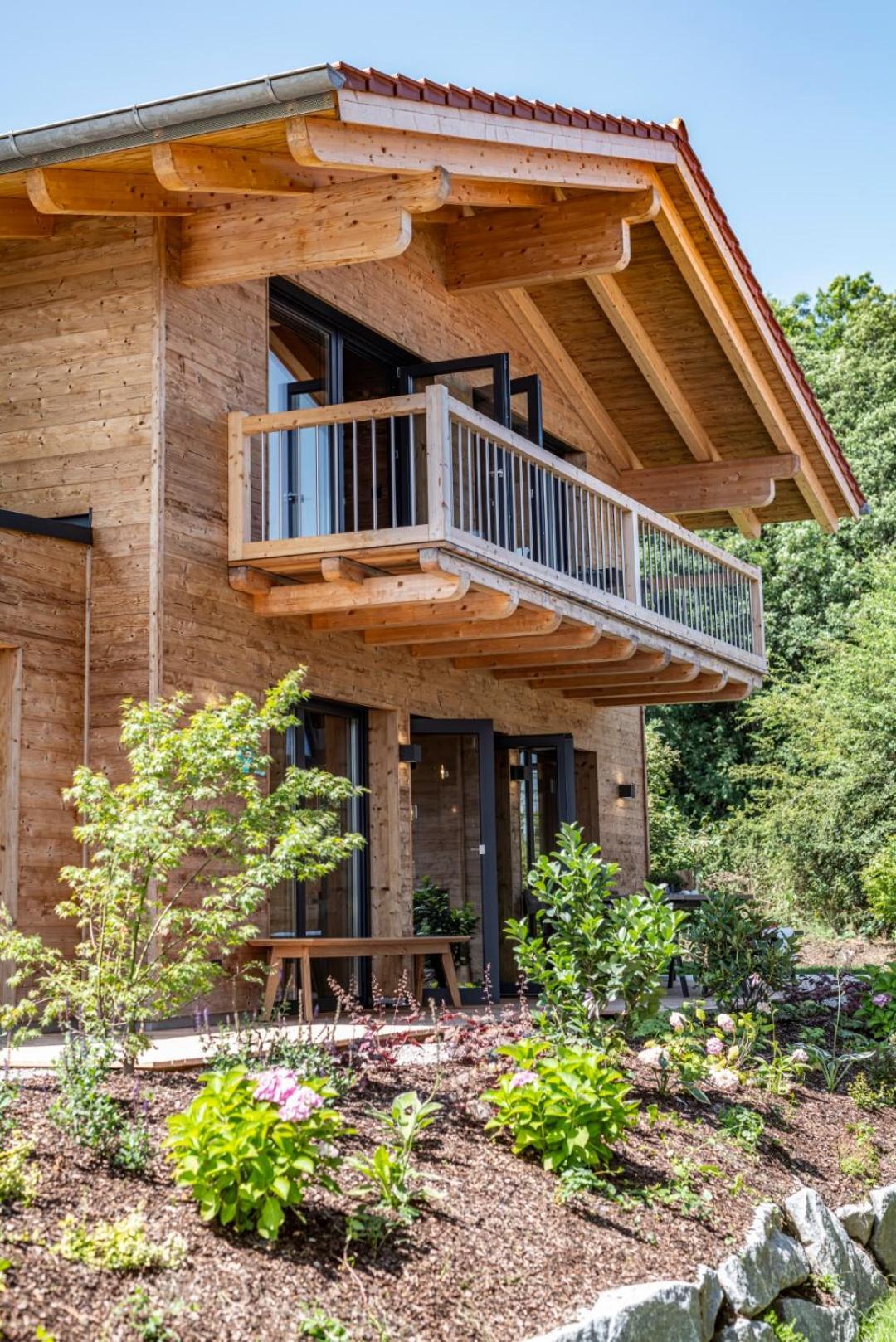 Vital Camp Bayerbach Buitenkant foto
