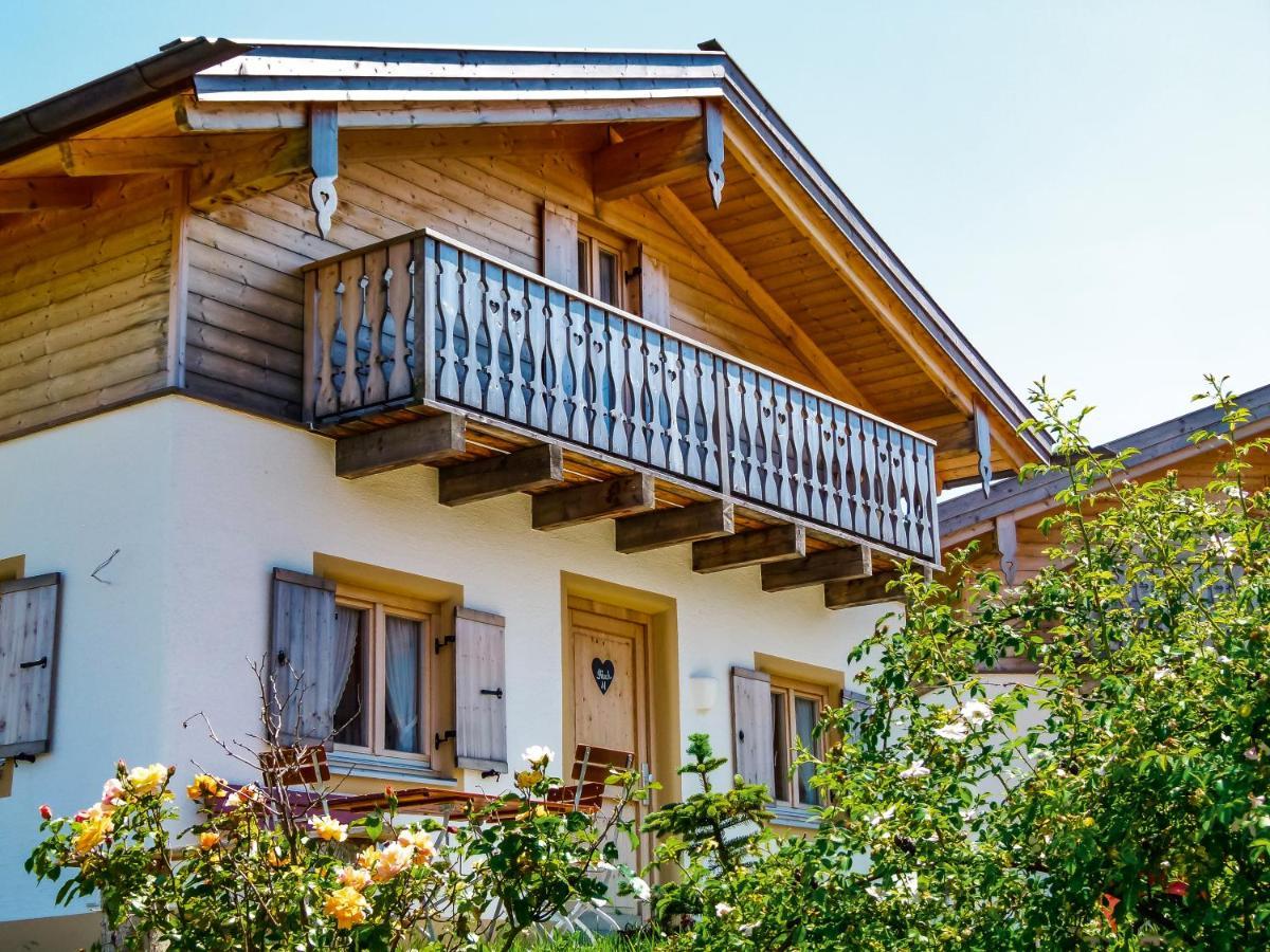 Vital Camp Bayerbach Buitenkant foto