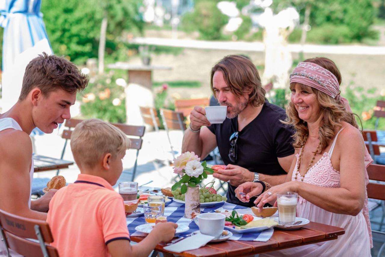 Vital Camp Bayerbach Buitenkant foto